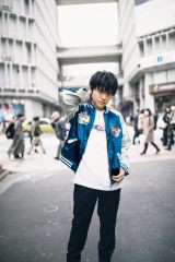 ���c�Y�n�~VANQUISH�A�R���{�X�J�W�������� �w���҂ɂ͒��M�T�C������|�X�^�[�� 