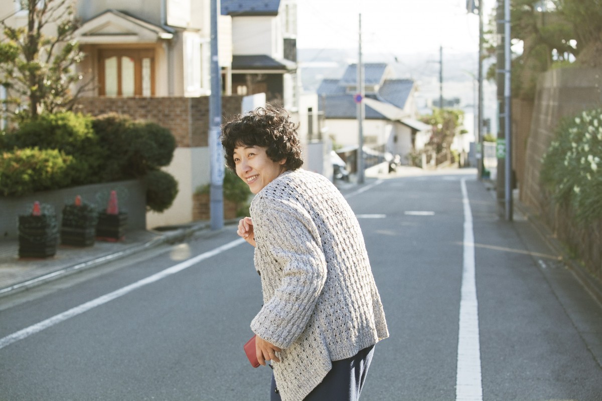 画像・写真 | 松重豊主演『きょうの猫村さん』濱田岳、染谷将太、安藤