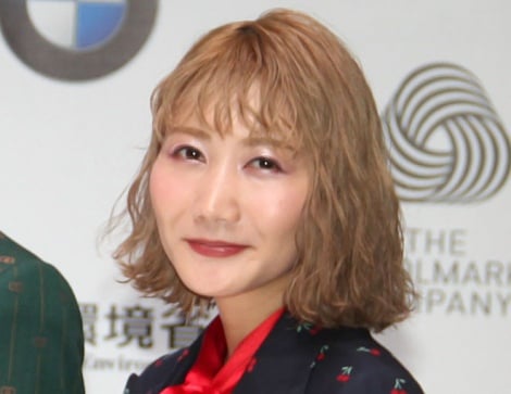 セカオワsaori 2歳長男の写真公開 全国民に誇ってよい可愛さ え 何この美しい子 Oricon News