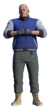 �w�U�k�@����SAC2045�x�̃L�����N�^�[�r�W���A��(C)�m�Y���@�EProduction I.G/�u�k�ЁE�U�k�@��������ψ��� 