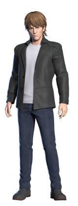 �w�U�k�@����SAC2045�x�̃L�����N�^�[�r�W���A��(C)�m�Y���@�EProduction I.G/�u�k�ЁE�U�k�@��������ψ��� 