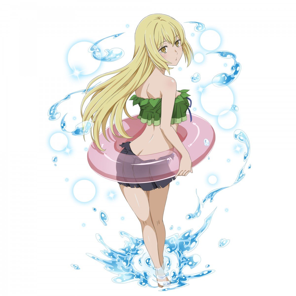 画像・写真 | 『ダンまち』第3期開始、7月放送 PV公開でOPは井口裕香 3