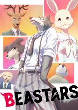 アニメ Beastars 第2期 来年放送 インドライオンのフリー役を木村昴 Oricon News