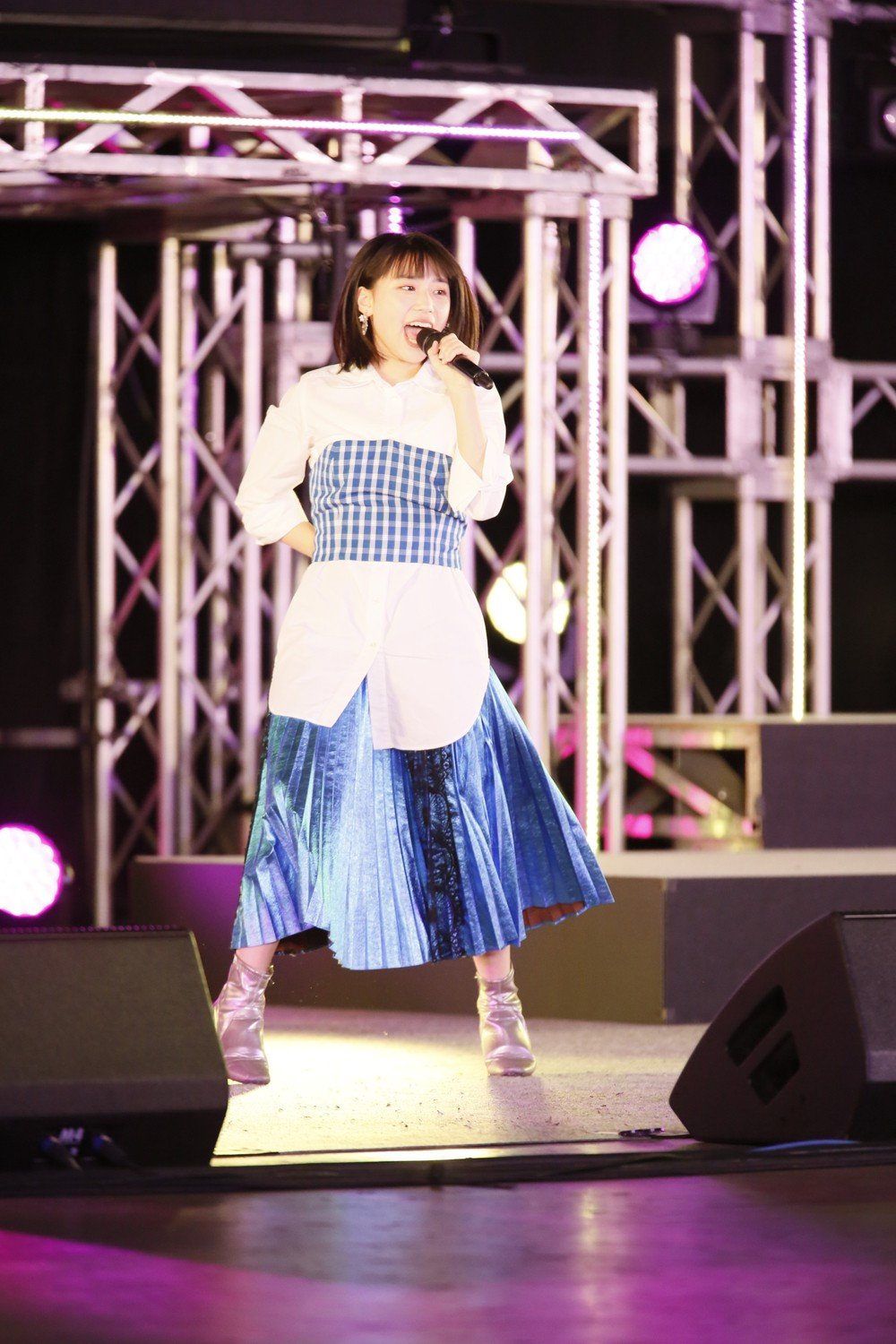 アンジュルム｜ライブBlu-ray『Hello! Project ひなフェス 2020