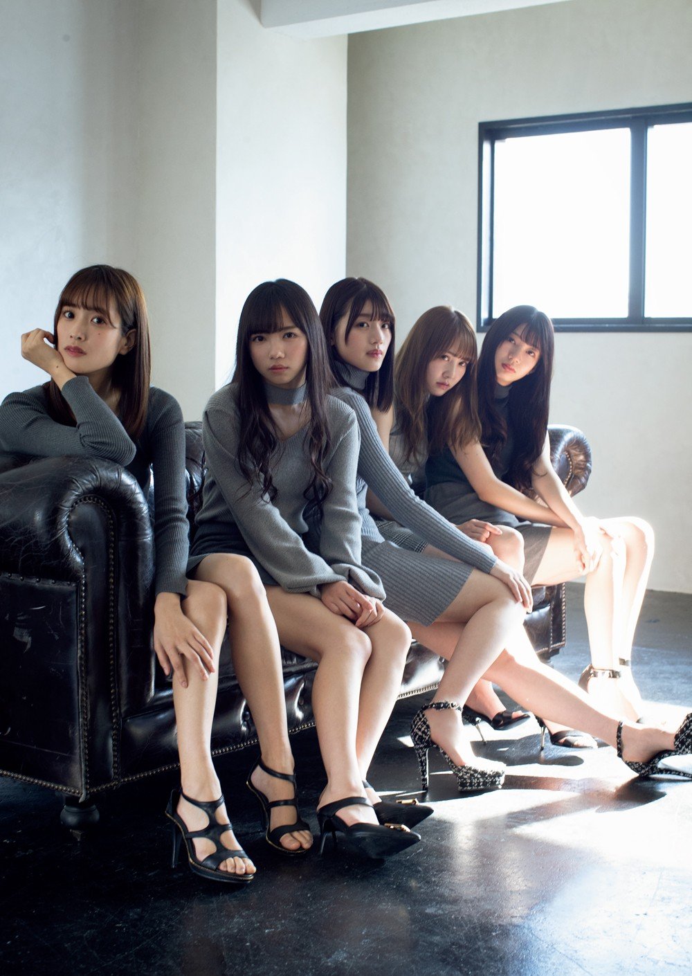 画像・写真 | 日向坂46『週プレ』グラビアまるごとジャック インタビューも掲載で70P大特集 3枚目 | ORICON NEWS