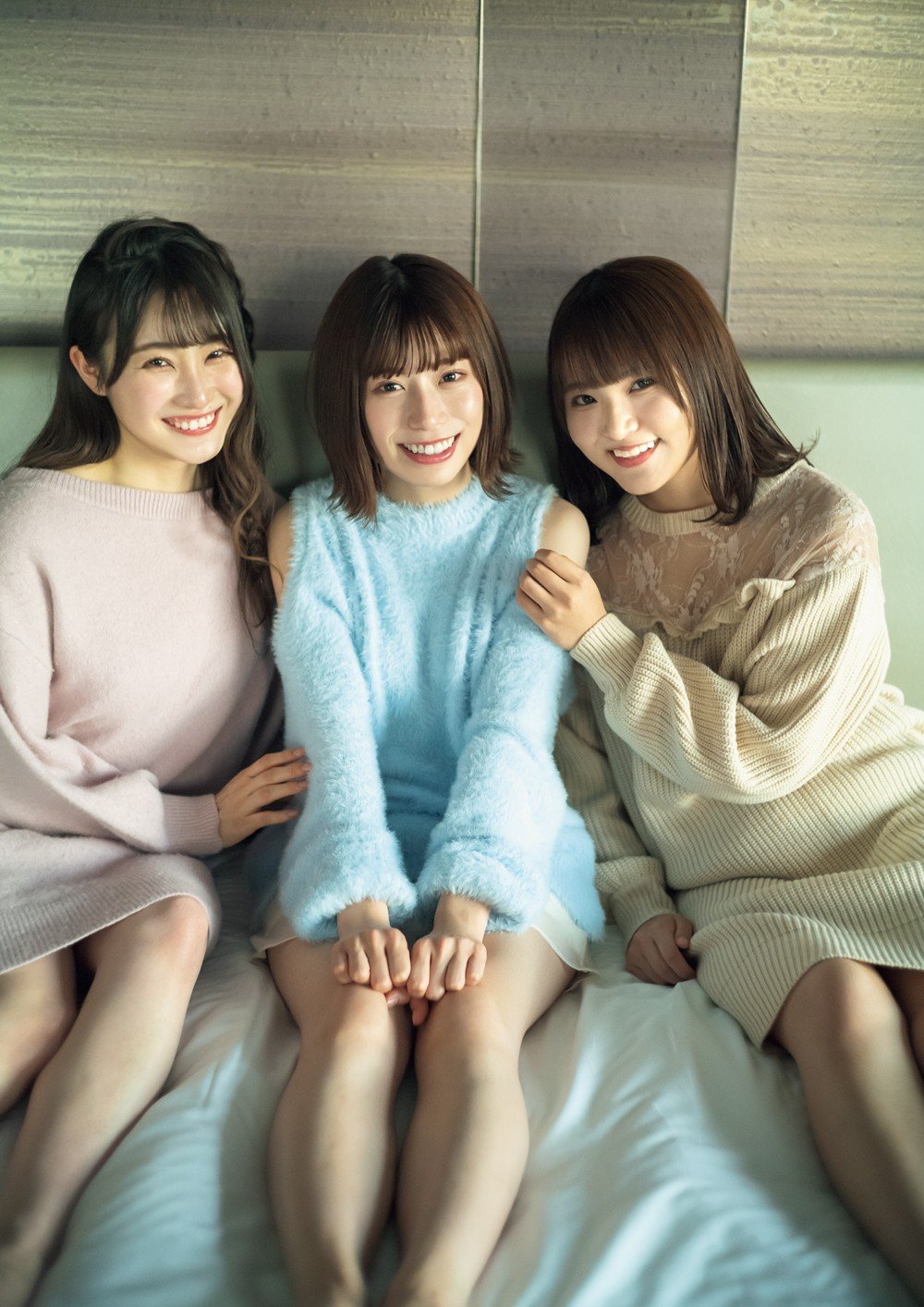 画像・写真 | 日向坂46『週プレ』グラビアまるごとジャック インタビューも掲載で70P大特集 4枚目 | ORICON NEWS