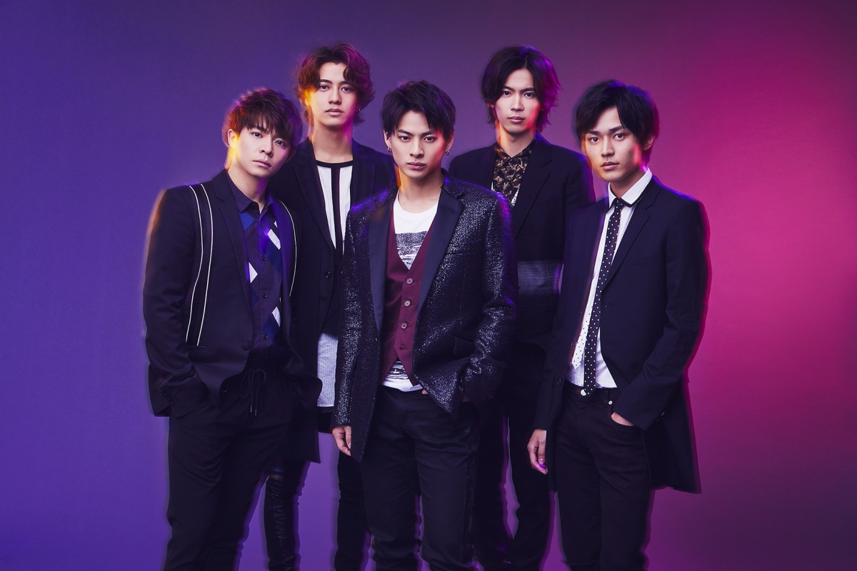 King & Prince Mazy Night 3形態セット（キンプリ、クールな新