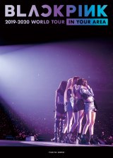 wBLACKPINK 2019-2020 WORLD TOUR IN YOUR AREA -TOKYO DOME-xDVD(2g) 