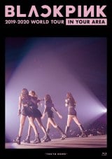 wBLACKPINK 2019-2020 WORLD TOUR IN YOUR AREA -TOKYO DOME-xʏBlu-ray 