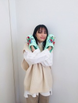 �L�������u����[!�v�ȃI�t�V���b�g���J�u��ɗ������̂�Ȃ��A����Ł[!!�v 