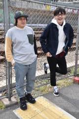 �n���E�H�c�ł̒����������˂� �iC�jORICON NewS inc. 