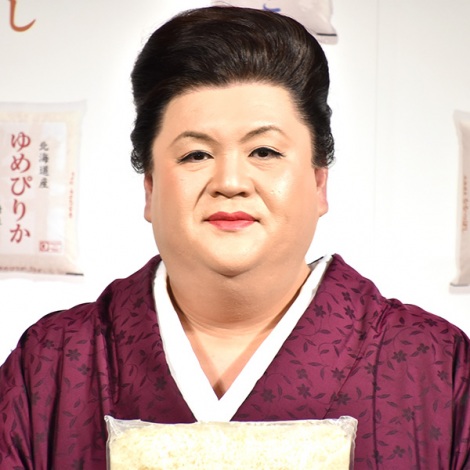 マツコ 志村けんさんの訃報に ちょっと信じられない 夫婦コント共演時の緊張振り返る Oricon News