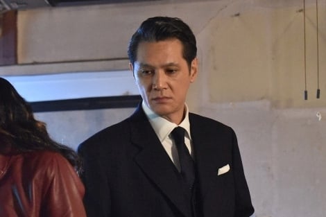 画像 写真 上白石萌音 中島健人 平野紫耀の目の前で 誘拐 未満警察 第2 3話ゲスト出演 2枚目 Oricon News