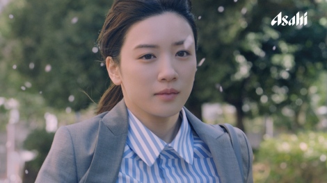 画像 写真 ヒゲダン 永野芽郁 カルピスウォーター Cmでタッグ 新曲 パラボラ 先行試聴企画も 2枚目 Oricon News