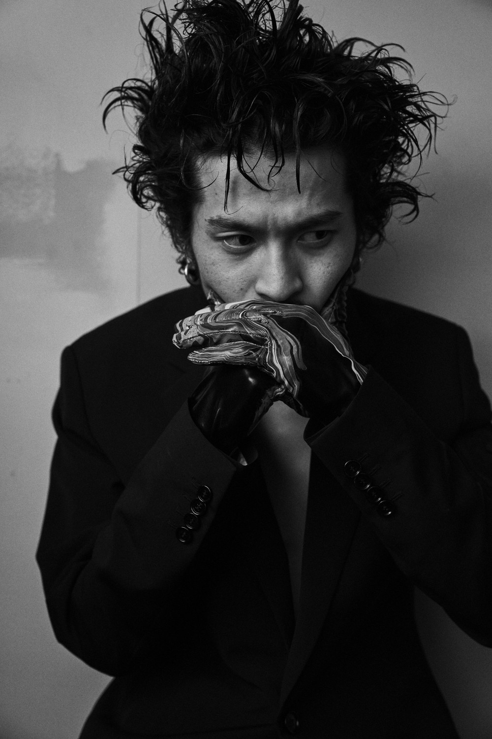 画像・写真 | King Gnu常田大希「鬼気迫る演奏ができた」 NYチェロ演奏