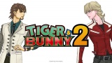 �l�C�A�j���wTIGER & BUNNY�x���S�V��2022�N�J�n ����Ō�̐��E��`�� 