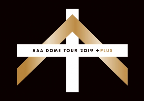 AAAwAAA DOME TOUR 2019 +PLUSx(GCxbNXEgbNX/325) 