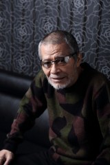 �o�D�E�̎�̎u�ꏟ���񂪎����A78�� �w�m�`�Ȃ��킢�x�w�؉��x�V���[�Y�ȂǏo�� 