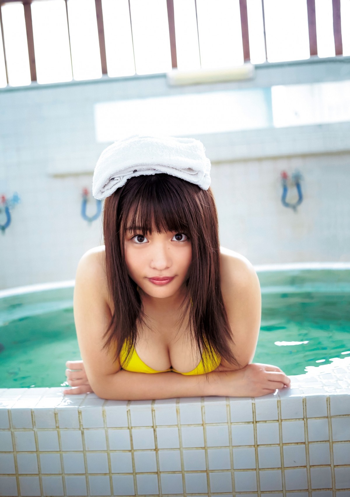 込山りか　ヌード 