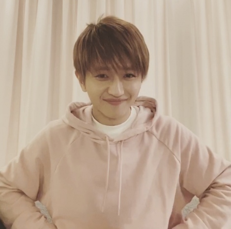 Nissy おうち時間のお供に 振り付け動画公開 Teamnissy にも輪が広がる Oricon News