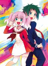 ����w���\�ȃi�i�x�e���r�A�j���� ���N�����̊w���~�m���~�T�X�y���X 