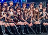 AKB48���ؗR�I�A���[���B���[�_�[���v�����ɔY�ݑ��k!?�u�̂Ɣ�ׂ��邱�ƂɁc�v 
