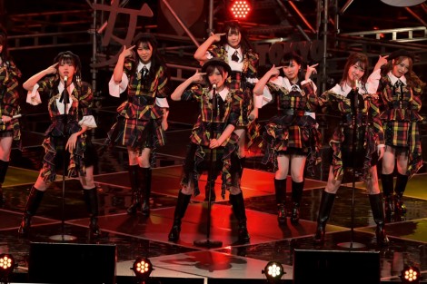 AKB48=11wRAGAZZE!`!`x(C)NHK 