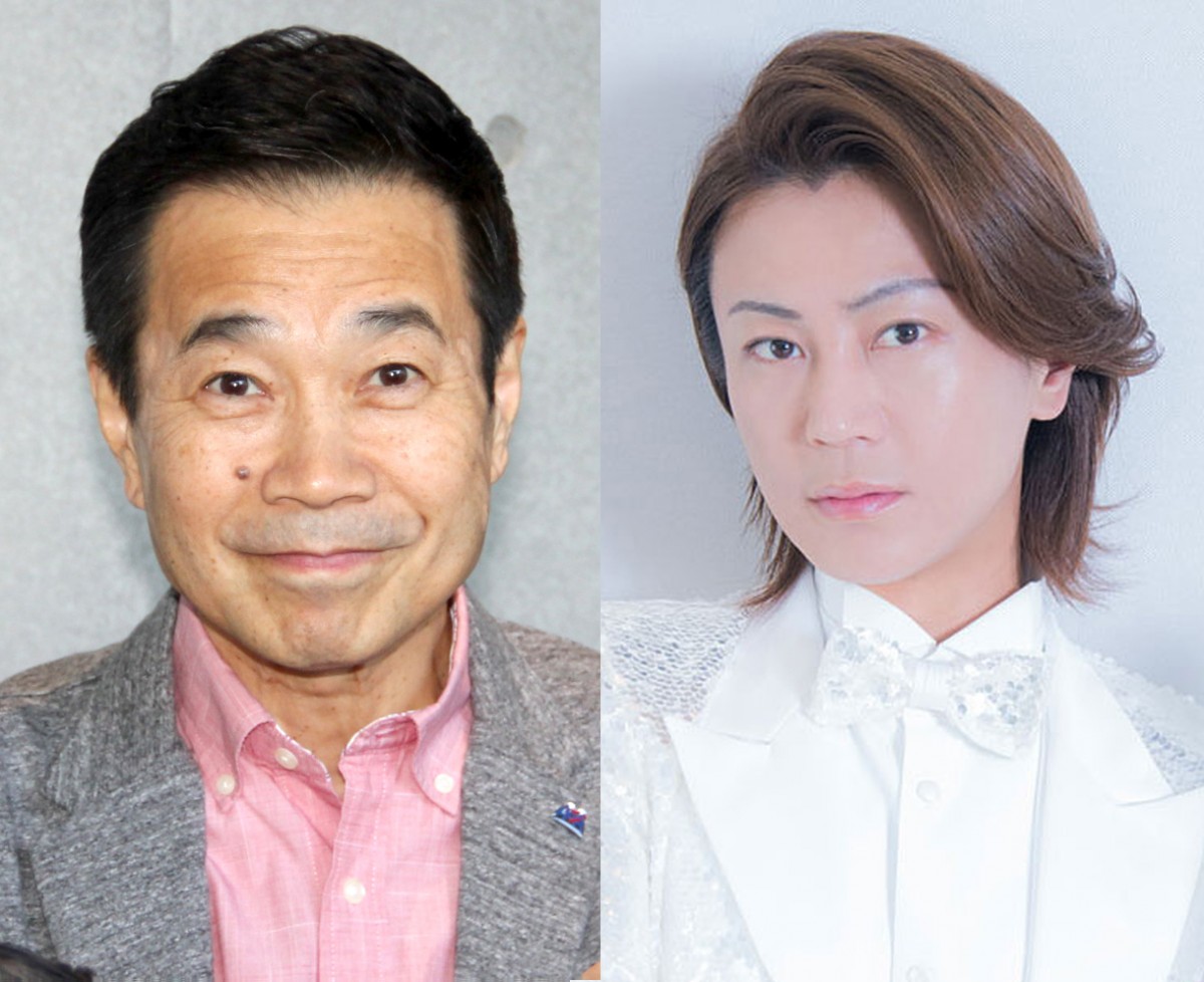 ()OTiAX삫悵(C)ORICON NewS inc. 