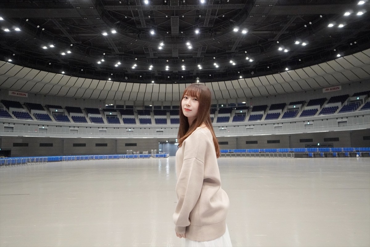 l̉lA[iSKE48ƎɂČy(C)2020 Zest,Inc. 