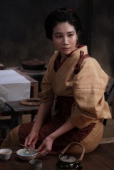 ���{�䍁�A�p��t���ē̉��o���@�����@�C���^�r���[�f������ 