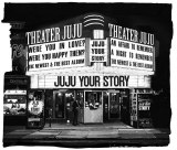 4/20�t�T�ԃA���o�������L���O�A1�ʂ�JUJU�́wYOUR STORY�x 