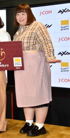 画像 写真 3時のヒロインかなで 体重108キロバラされ赤面 1回ダイエットしたんですけど 2枚目 Oricon News