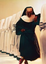 ��q�b�g�R���f�B�[�f��w�V�g�Ƀ��u�E�\���O���c�x�A5�E15�ɋ����[�ŕ��� 