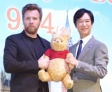 ���A���E�}�N���K�[�A���l��SW���`���U��ɐ_�Ή��u�s�v�c�ȗ͂́g�}�X�^�[�h�̂悤�ȁc�v 