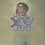 KEN THE 390�̃x�X�g�A���o���w15th anniversary DREAM BOY BEST�`2012-2020�`�x�W���P�b�g�ʐ^ 