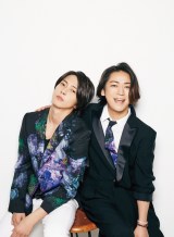 TVガイド 櫻井翔 亀梨和也 山下智久 - メルカリ