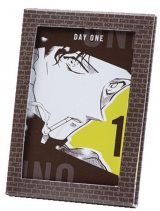 画像・写真 | 「コナン」赤井秀一、『CanCam』6月号付録に登場