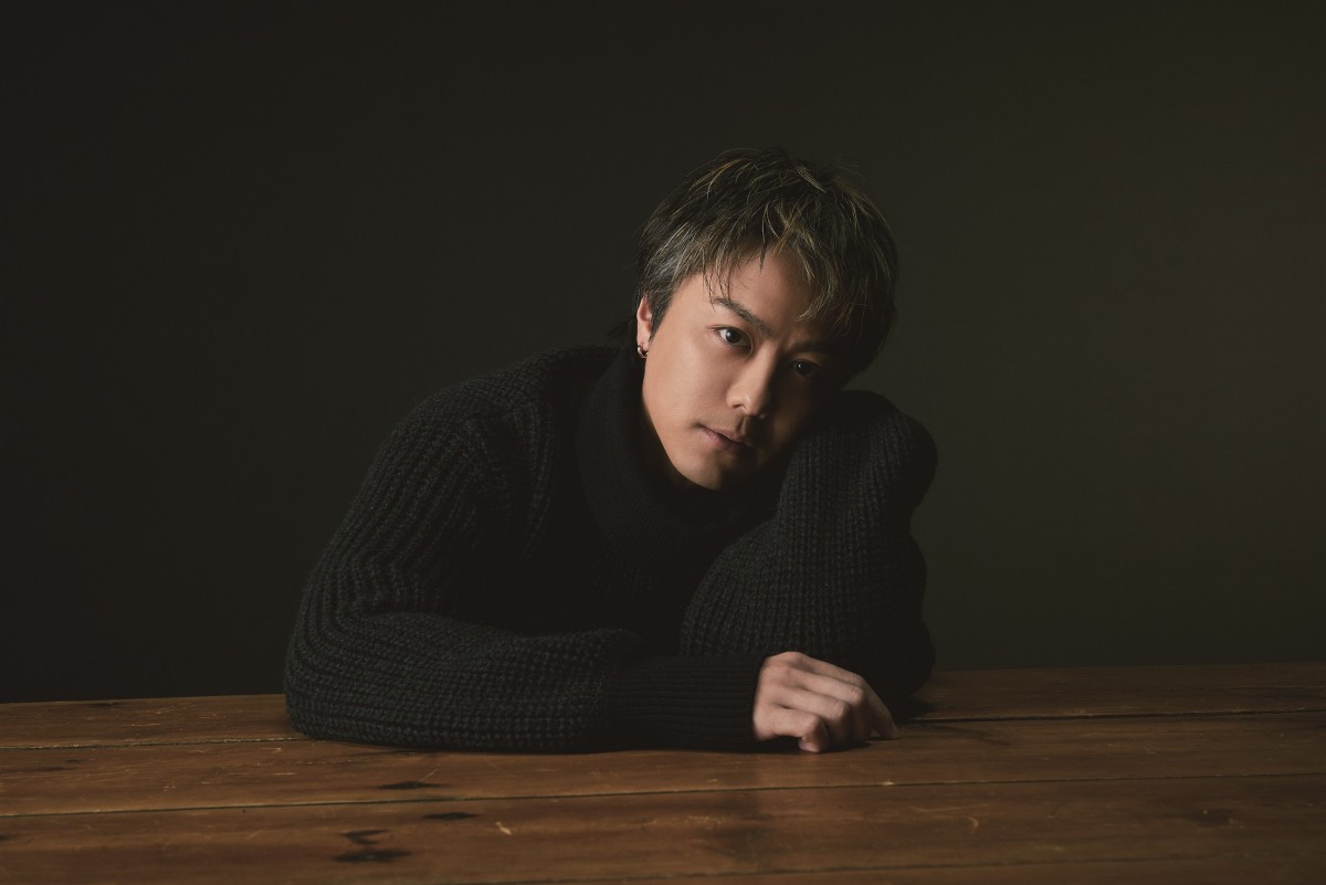 EXILE TAKAHIRO、書道八段の腕前生かし…新曲「Message」直筆歌詞ビデオ