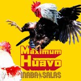 4/27�t�T�ԃA���o�������L���O�A1�ʂ�INABA�^SALAS�́wMaximum Huavo�x 