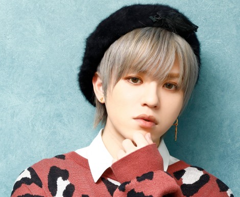 関連写真 末吉秀太 インスタで新曲の一部公開 みなさんに少しでも寄り添える何かができたら Oricon News