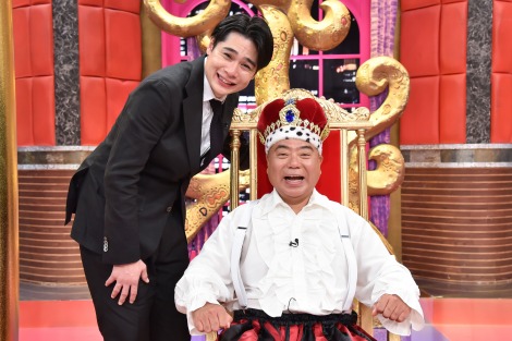 画像 写真 緊急事態宣言で延期の出川特番 5 12に放送 キンプリ神宮寺 滝沢カレン 岡田健史らが出演 2枚目 Oricon News