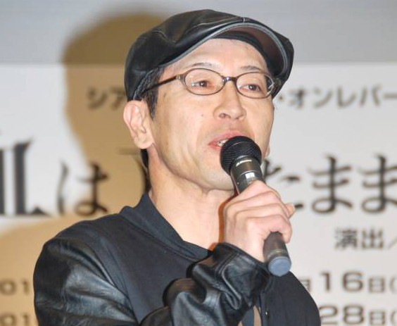 遠藤ミチロウさん、一周忌に感謝の遺言書公開 新型コロナで危機的な
