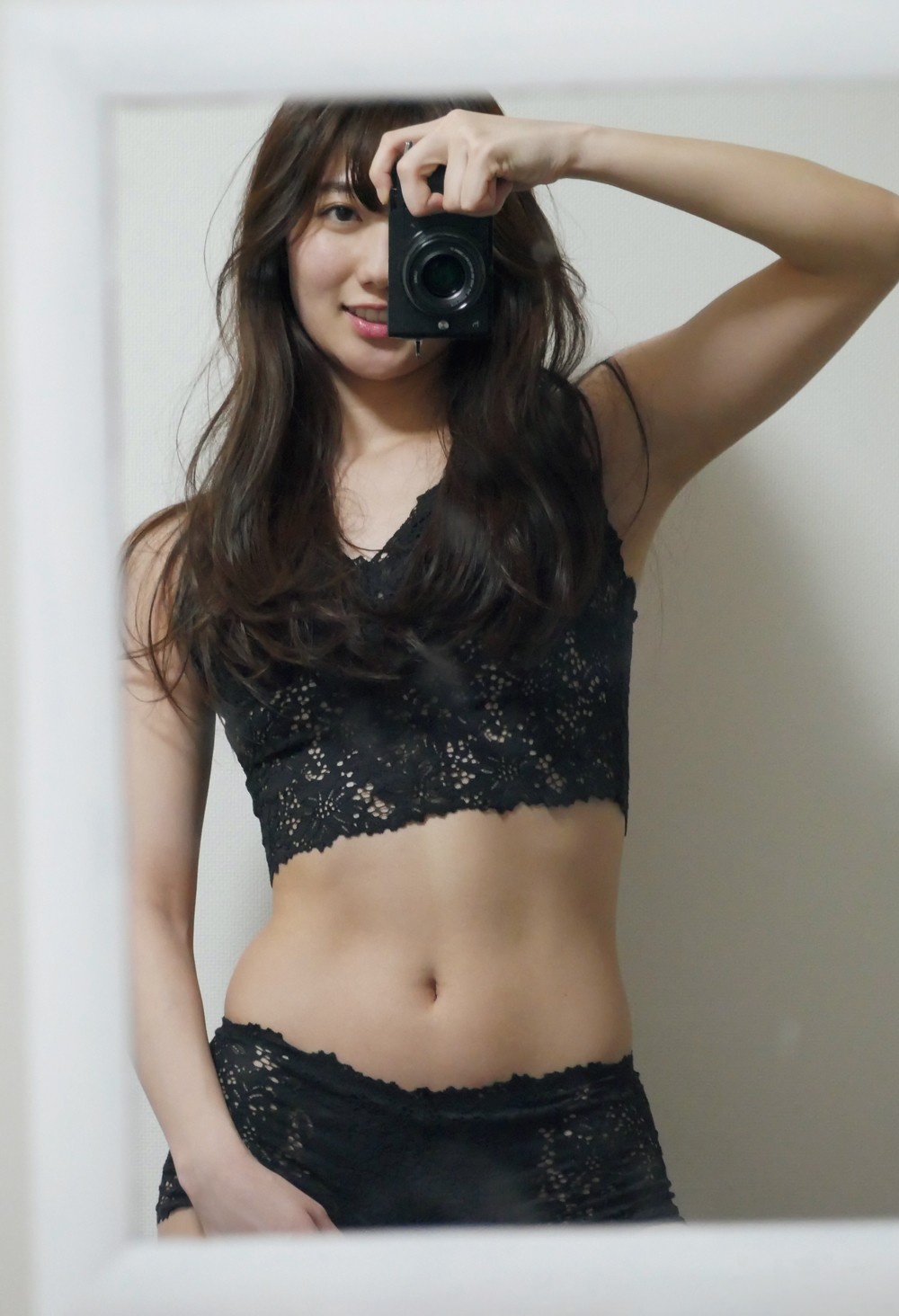 奥山かずさ エロ画像 