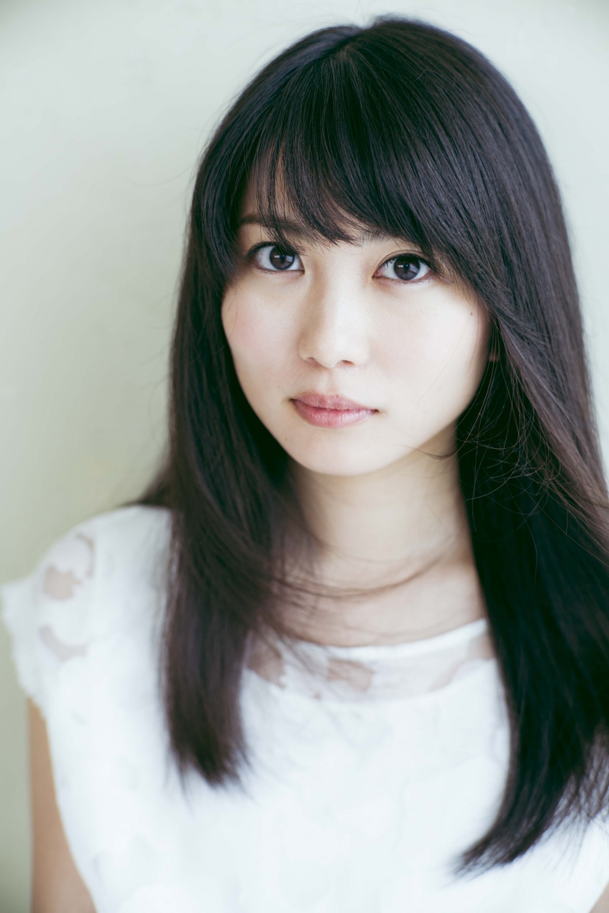  志田未来 志田未来、反抗期の中2時代を振り返る 大人に不信感「言っていることが本音なのかなって…」 | ORICON NEWS