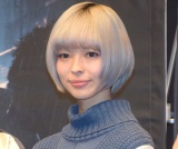 近藤春菜 オレンジヘア にイメチェン オシャレ 明るくて夏色のようでかっこいい Oricon News