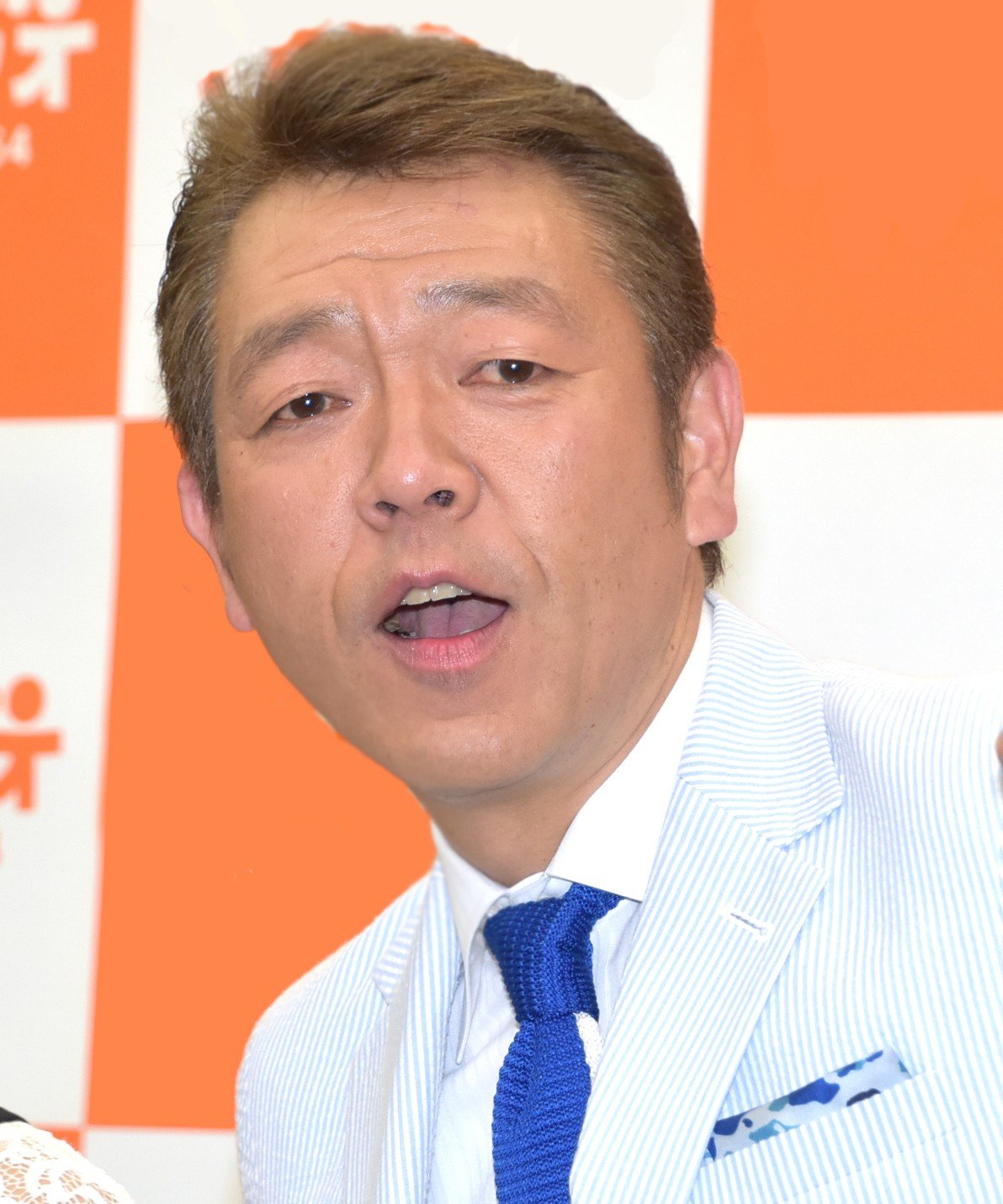 玉袋筋太郎、所属事務所退社を生報告 浅草キッドは継続「発注があれば…」 | ORICON NEWS