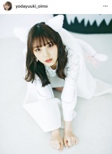 �^�c�S��A�L���V���b�g��I�u�����̎�������������Ă�v�u�����Ă������ł����H�v 