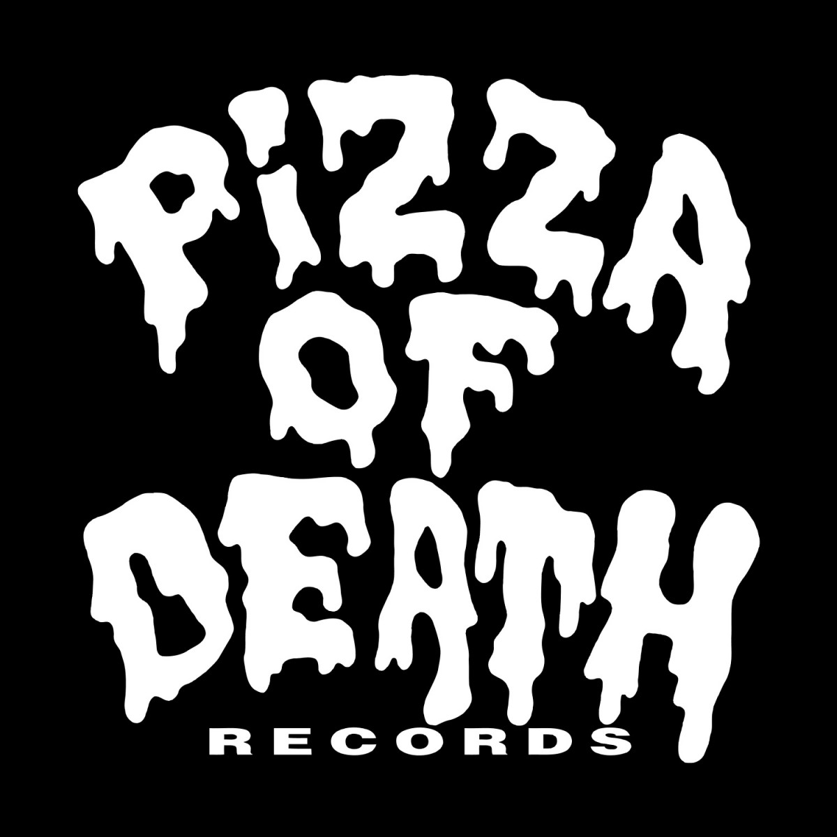 Pizza of Death ロゴミラー ピザオブデスの新プロジェクト「PIZZA OF DEATH FAMILY」始動
