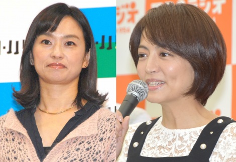 新型コロナ感染 住吉美紀アナ 赤江珠緒アナが現状報告 体験し 生 の声伝える Oricon News