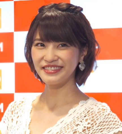 岸明日香 オスカープロモーション退所しフリーに これからもお仕事続けていく Oricon News